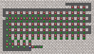 Уровень 45 — Bugs509 collection